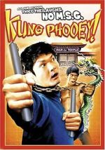Watch Kung Phooey! Online Vodly