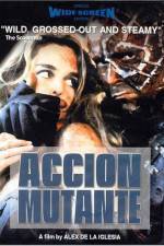 Watch Action mutante Vodly