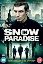 Watch Snow in Paradise Vodly