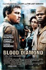 Watch Blood Diamond Vodly