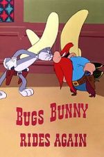 Watch Bugs Bunny Rides Again (Short 1948) Megavideo