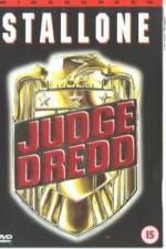 Watch Judge Dredd Vodly
