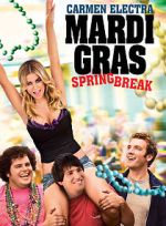 Mardi Gras: Spring Break vodly
