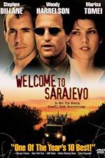 Watch Welcome to Sarajevo Vodly