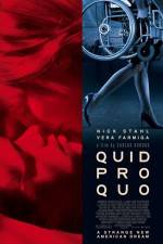 Watch Quid Pro Quo Vodly
