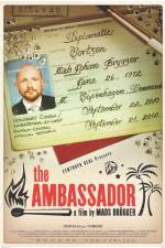 Watch The Ambassador Vodly
