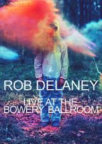 Watch Rob Delaney Live at the Bowery Ballroom Vodly