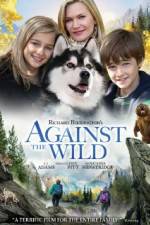 Watch Against the Wild Vodly