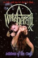 Watch Witchcraft X: Mistress of the Craft Vodly