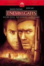 Watch Enemy at the Gates Vodly