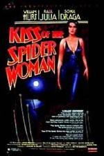 Watch Kiss of the Spider Woman Vodly