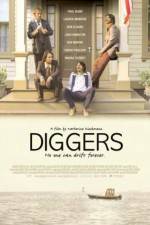 Watch Diggers Vodly