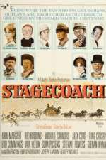 Watch Stagecoach Online Vodly