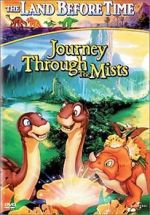 Watch The Land Before Time IV: Journey Through the Mists Online Vodly
