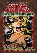 Watch Coons! Night of the Bandits of the Night Online Vodly