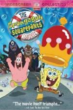 Watch The SpongeBob SquarePants Movie Vodly