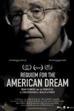 Watch Requiem for the American Dream Vodly
