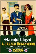 Watch A Jazzed Honeymoon Vodly