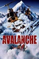 Watch Nature Unleashed: Avalanche Vodly