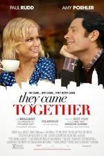 Watch They Came Together Vodly