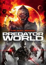 Watch Predator World Online Vodly