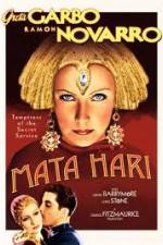 Watch Mata Hari Vodly