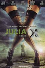 Watch Julia X 3D Vodly