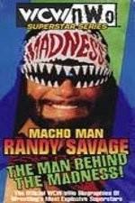 Watch WCW Superstar Series Randy Savage - The Man Behind the Madness Vodly