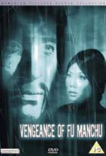 Watch The Vengeance of Fu Manchu Vodly