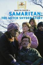 Watch Samaritan The Mitch Snyder Story Vodly