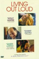Watch Living Out Loud Online Vodly