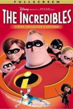 Watch The Incredibles Vodly