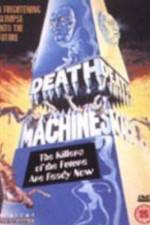 Watch Death Machines Vodly