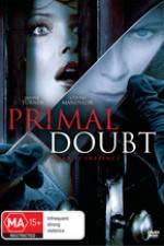Watch Primal Doubt Vodly