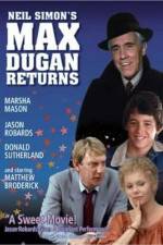 Watch Max Dugan Returns Vodly