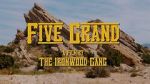 Watch Five Grand Online Vodly
