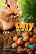 Watch Tiny Giants 3D (Short 2014) Online Vodly