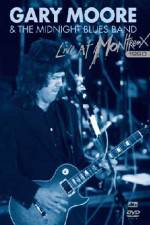 Watch Gary Moore The Definitive Montreux Collection (1990) Vodly