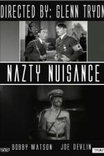 Watch Nazty Nuisance Vodly