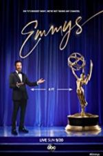 Watch The 72nd Primetime Emmy Awards Vodly
