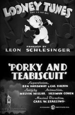 Watch Porky and Teabiscuit (Short 1939) Vodly