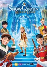 Watch The Snow Queen 4: Mirrorlands Vodly