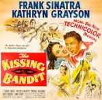 Watch The Kissing Bandit Online Vodly
