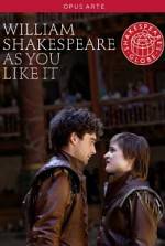 Watch 'As You Like It' at Shakespeare's Globe Theatre Vodly