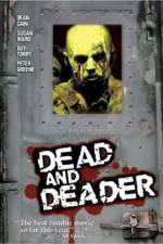 Watch Dead & Deader Vodly