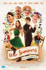 Watch Three Summers Vodly