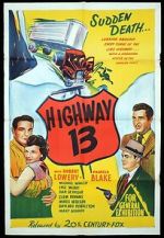 Watch Highway 13 Vodly