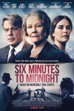 Watch Six Minutes to Midnight Vodly