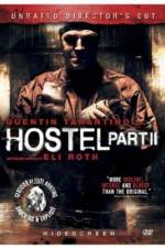 Watch Hostel: Part II Vodly