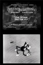 Watch The Spider and the Fly (Short 1931) Vodly